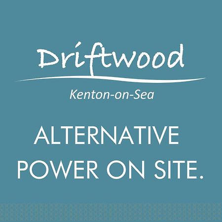 Driftwood By The Oyster Collection Villa Kenton on Sea Buitenkant foto