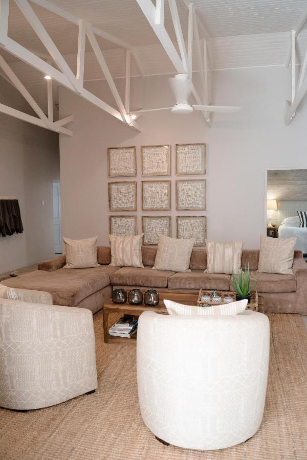 Driftwood By The Oyster Collection Villa Kenton on Sea Buitenkant foto