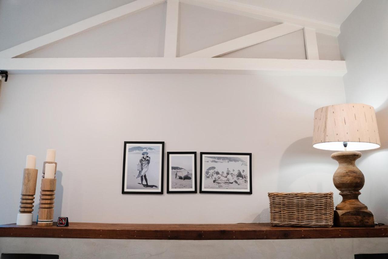Driftwood By The Oyster Collection Villa Kenton on Sea Buitenkant foto