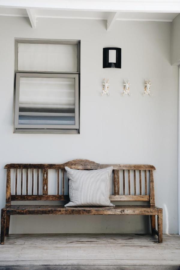 Driftwood By The Oyster Collection Villa Kenton on Sea Buitenkant foto