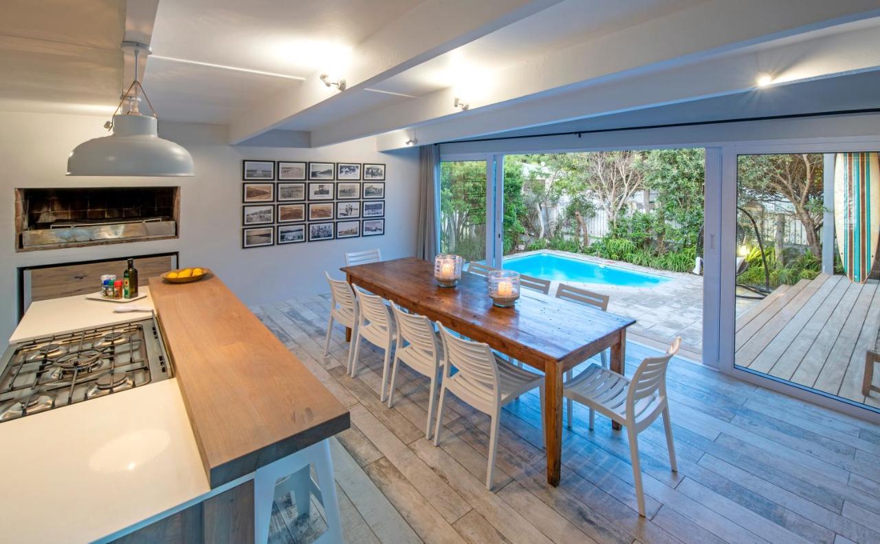 Driftwood By The Oyster Collection Villa Kenton on Sea Buitenkant foto