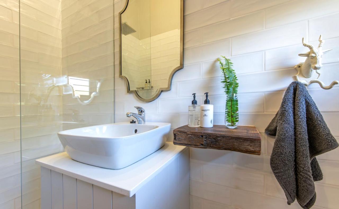 Driftwood By The Oyster Collection Villa Kenton on Sea Buitenkant foto
